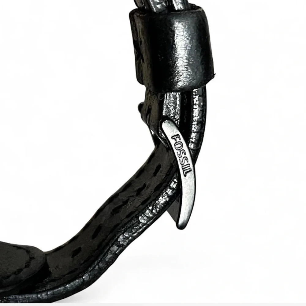 Fossil water resistant